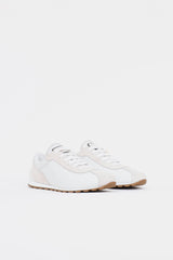 Brunello Cucinelli Leather Sneaker
