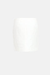 Brunello Cucinelli Monili Mini Skirt