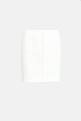 Brunello Cucinelli Monili Mini Skirt
