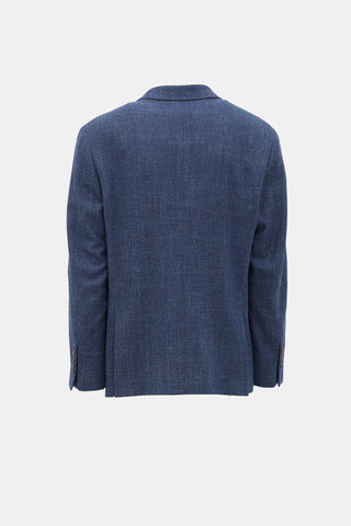 Brunello Cucinelli Wool & Cashmere Blazer