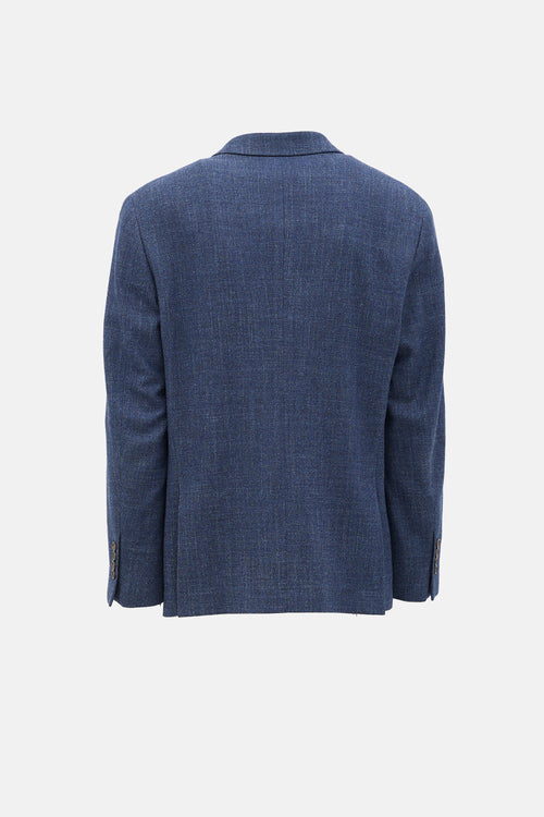 Brunello Cucinelli Wool & Cashmere Blazer