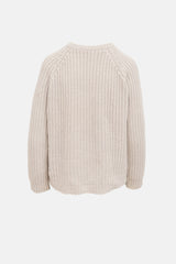 Brunello Cucinelli Cashmere Knit Sweater