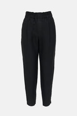 Brunello Cucinelli Cropped Co-Ord Set