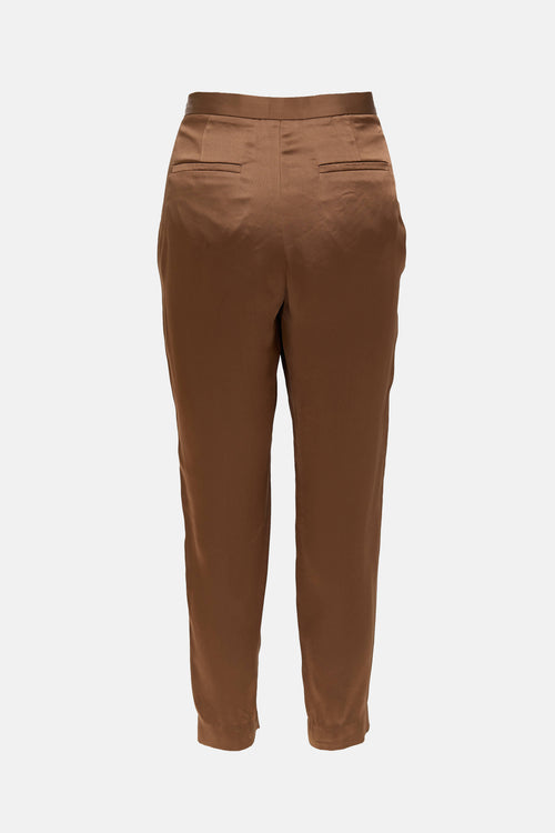 Brunello Cucinelli Monili Pant