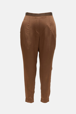Brunello Cucinelli Monili Pant