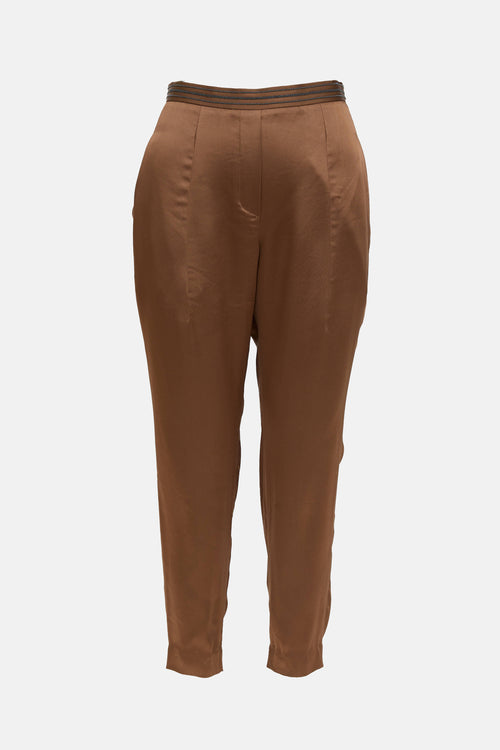 Brunello Cucinelli Monili Pant
