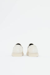 Brunello Cucinelli Monili Trim Loafer