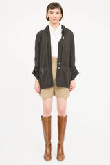 Brunello Cucinelli Knit Cashmere Cardigan