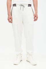 Brunello Cucinelli French Terry Trouser
