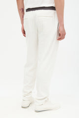 Brunello Cucinelli French Terry Trouser