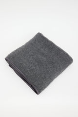 Brunello Cucinelli Cashmere Blanket & Slipper Set