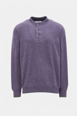 Brunello Cucinelli Cashmere Button Up Sweater