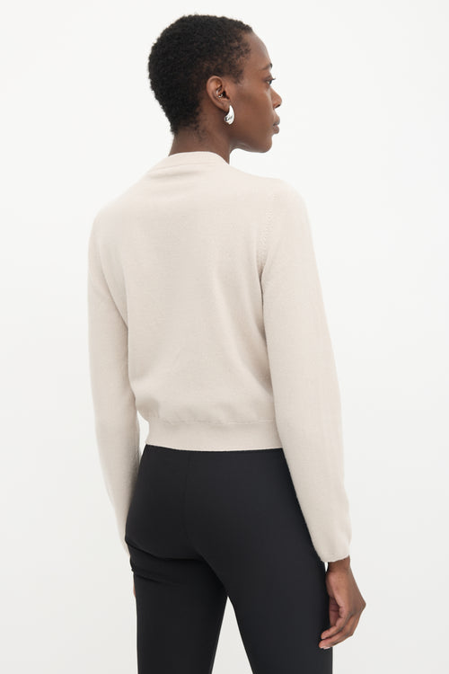 Brunello Cucinelli Cashmere Monili Cardigan