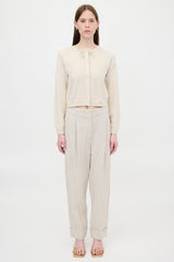 Brunello Cucinelli Cashmere Monili Cardigan