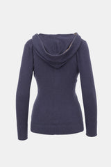 Brunello Cucinelli Cashmere Toggle Hoodie
