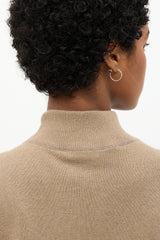 Brunello Cucinelli Cashmere Turtleneck Sweater