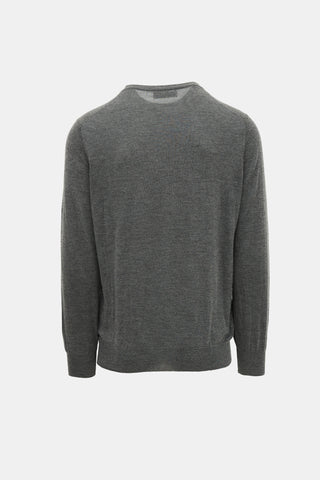 Brunello Cucinelli Cashmere & Silk Sweater