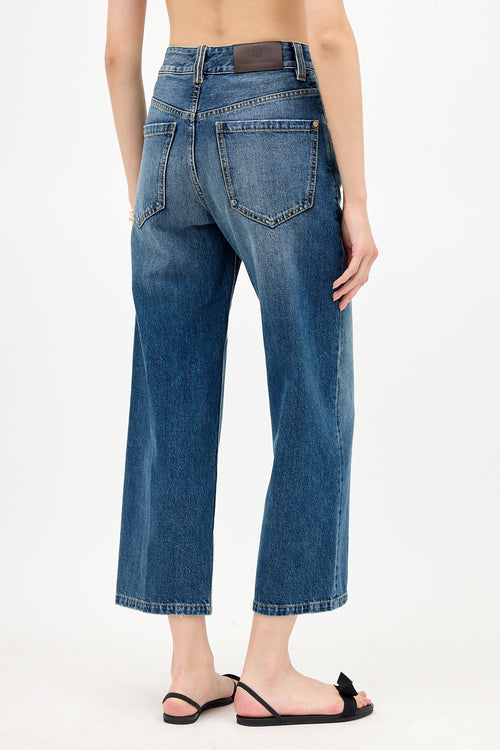 Brunello Cucinelli Contemporary Square Jeans