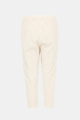Brunello Cucinelli Corduroy Tapered Leg Pant