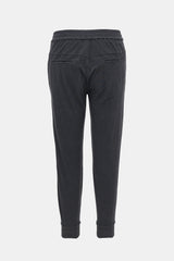 Brunello Cucinelli Cropped Monili Jogger Pant