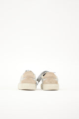 Brunello Cucinelli Glitter Knit Sneaker
