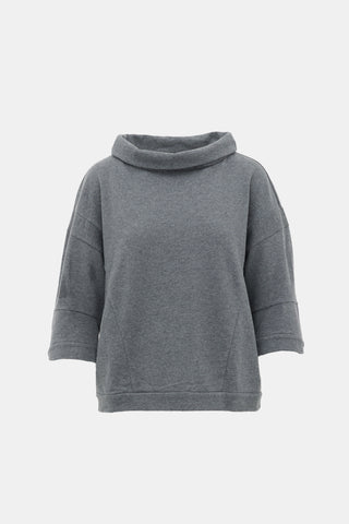 Brunello Cucinelli Jersey Sweater