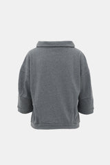 Brunello Cucinelli Jersey Sweater