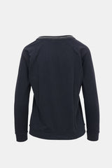 Brunello Cucinelli Jersey Monili Top