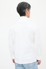 Brunello Cucinelli Knit Slim Fit Top