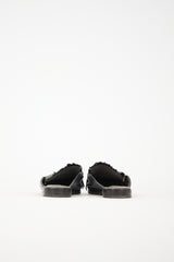 Brunello Cucinelli Leather Monili Mule