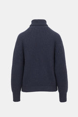 Brunello Cucinelli Metallic Cashmere Sweater