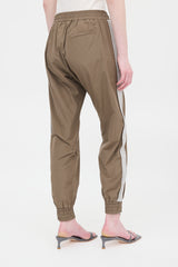 Brunello Cucinelli Monili Jogger Pant