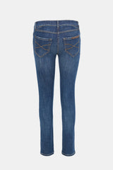 Brunello Cucinelli Slim Leg Jeans