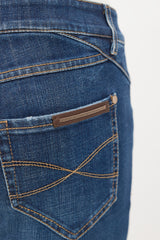Brunello Cucinelli Slim Leg Jeans