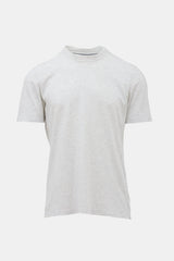 Brunello Cucinelli Slim Fit Crew Neck T-Shirt