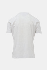 Brunello Cucinelli Slim Fit Crew Neck T-Shirt