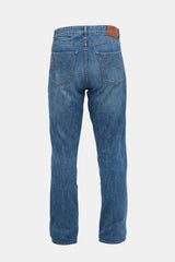 Brunello Cucinelli Traditional Fit Jeans