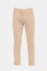 Brunello Cucinelli Traditional Fit Jeans