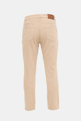 Brunello Cucinelli Traditional Fit Jeans