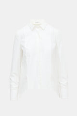 Brunello Cucinelli Tuxedo Shirt