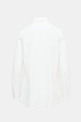 Brunello Cucinelli Tuxedo Shirt