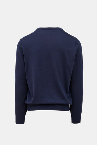 V-Neck Sweater