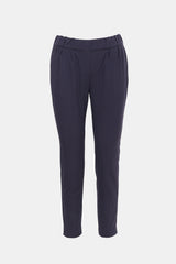 Brunello Cucinelli Wool Tapered Leg Pant
