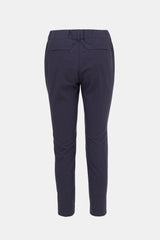 Brunello Cucinelli Wool Tapered Leg Pant