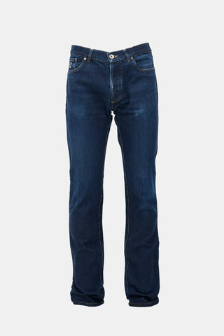 Brunello Cucinelli Slim Leg Jeans