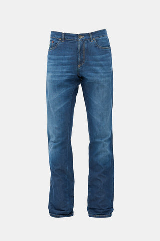 Brunello Cucinelli Slim Leg Jeans