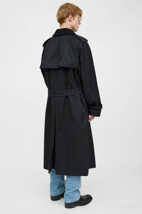 Burberry 2013 Trench Coat
