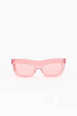 Burberry B4166 Rectangle Sunglasses