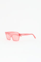 Burberry B4166 Rectangle Sunglasses