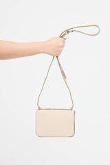 Burberry Mini D-Ring Bag